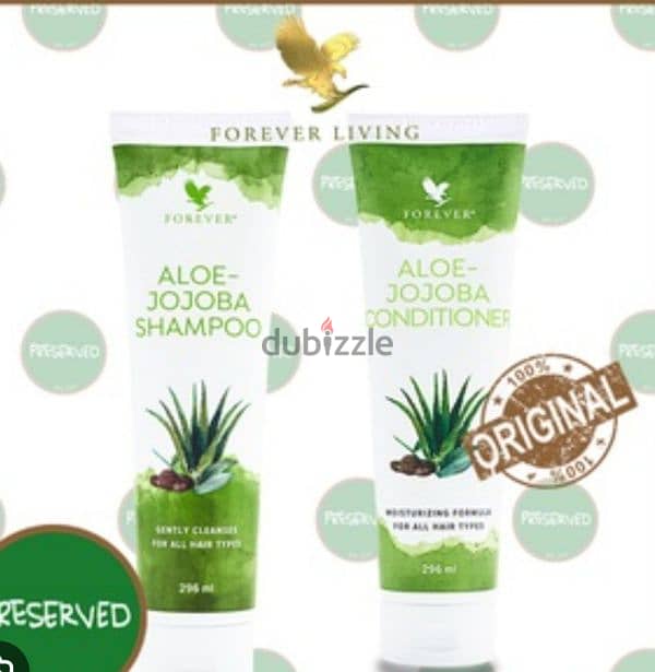 aloe jojooba shampoo 3