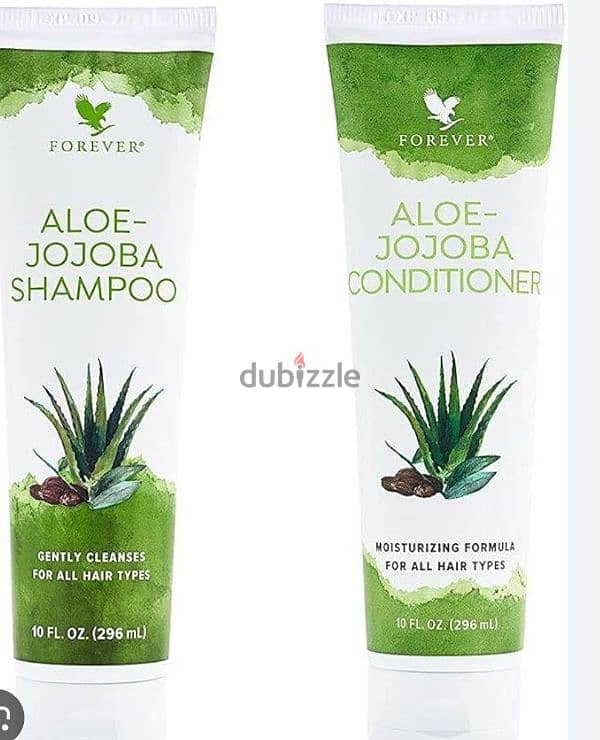 aloe jojooba shampoo 5