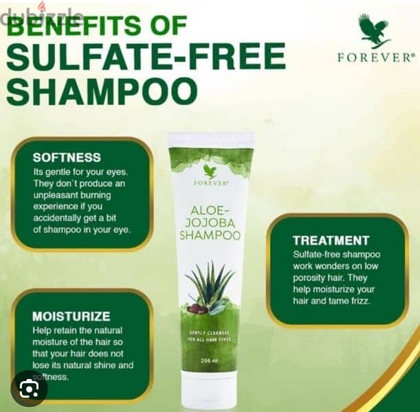 aloe jojooba shampoo 8