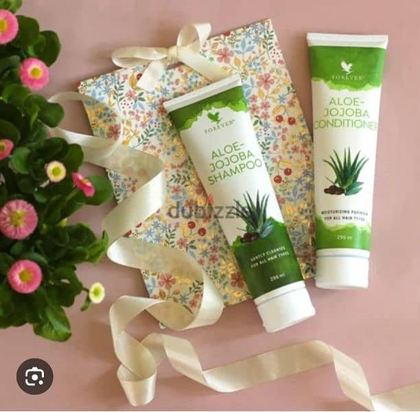 aloe jojooba shampoo 9