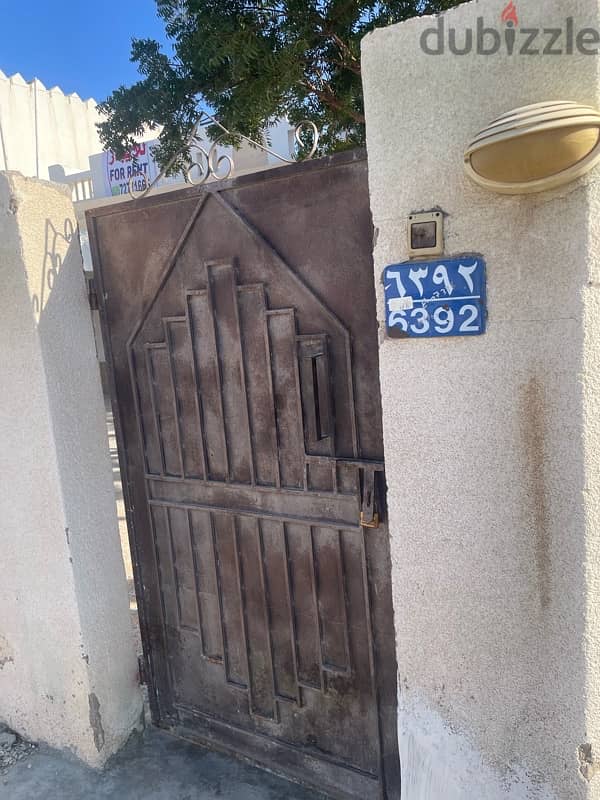 House for rent in Alkhoud 5