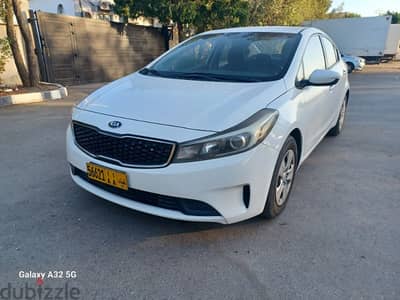 Kia Cerato 2018