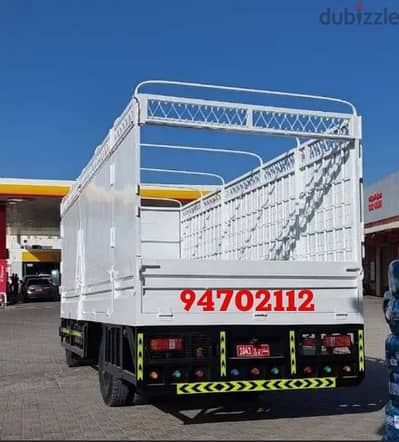 3tun7tun10tun truck available for transport service All Muscat Omanue