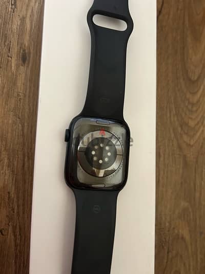 Apple watch series 8 45m