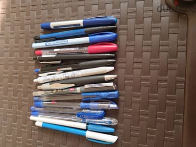 Style pens