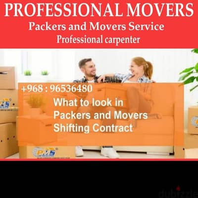 Transport And House office villa Moving Services