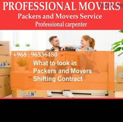 Transport And House office villa Moving Services