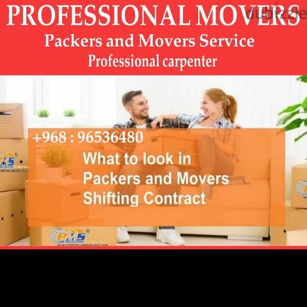 Transport And House office villa Moving Services 0