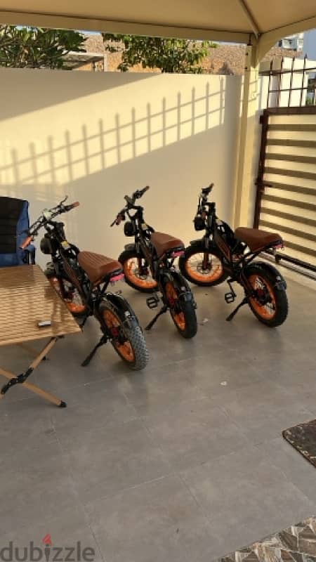 electric bike for sale 1