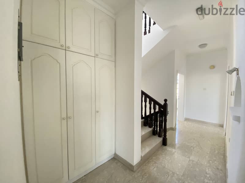 1me41-Beautiful 4BHK Villa For Rent in Azaiba 7