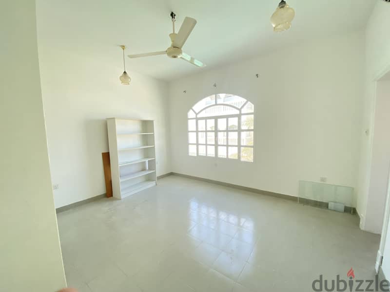 1me41-Beautiful 4BHK Villa For Rent in Azaiba 8