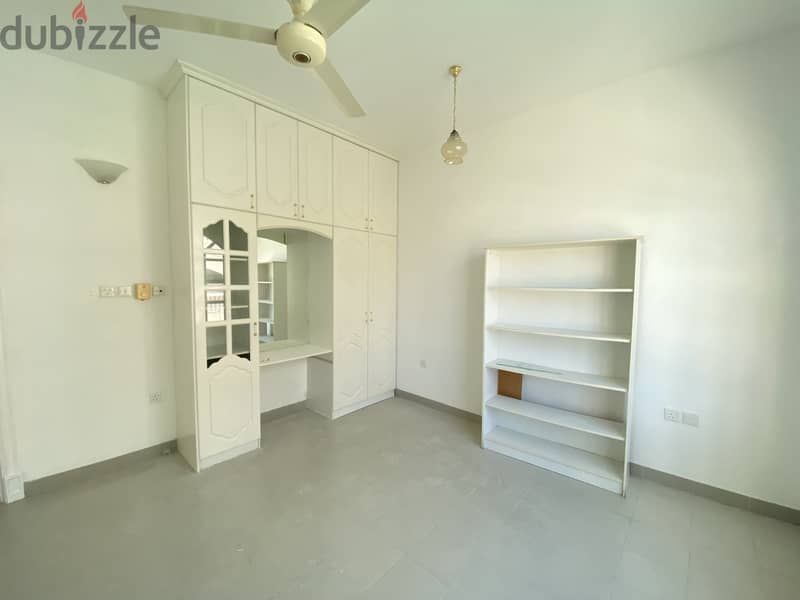 1me41-Beautiful 4BHK Villa For Rent in Azaiba 9