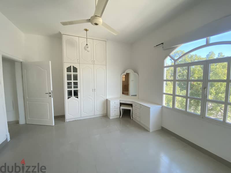 1me41-Beautiful 4BHK Villa For Rent in Azaiba 12