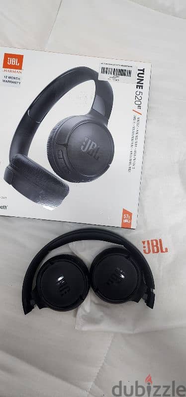 JBL Bluetooth headset half price