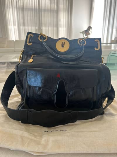 Balenciaga Handbag