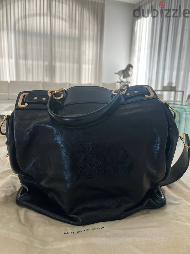 Balenciaga Handbag 1