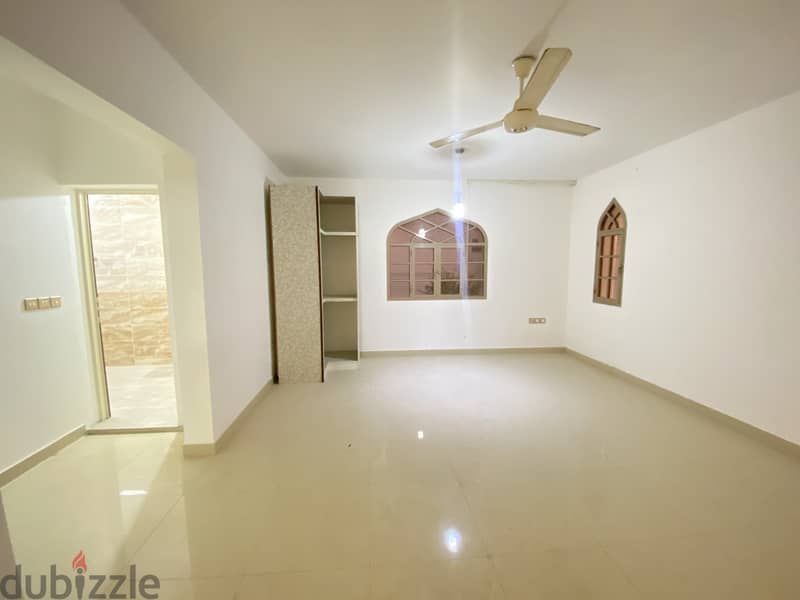 1ME42-Nice 3BHK Flat For Rent in Azaiba 1