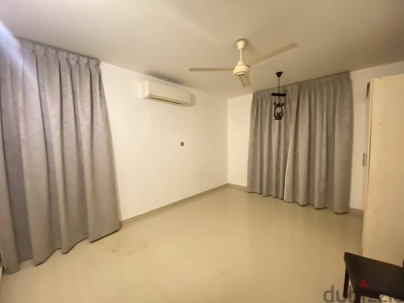 1ME42-Nice 3BHK Flat For Rent in Azaiba 4