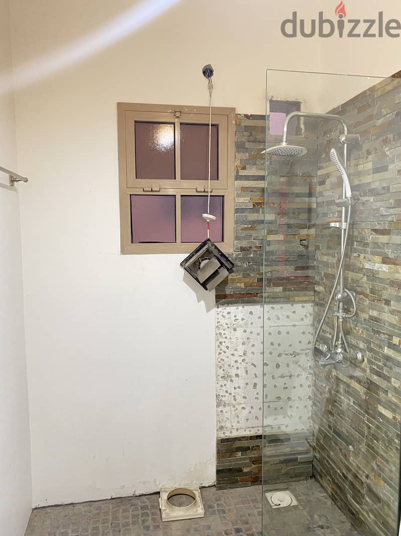 1ME42-Nice 3BHK Flat For Rent in Azaiba 5