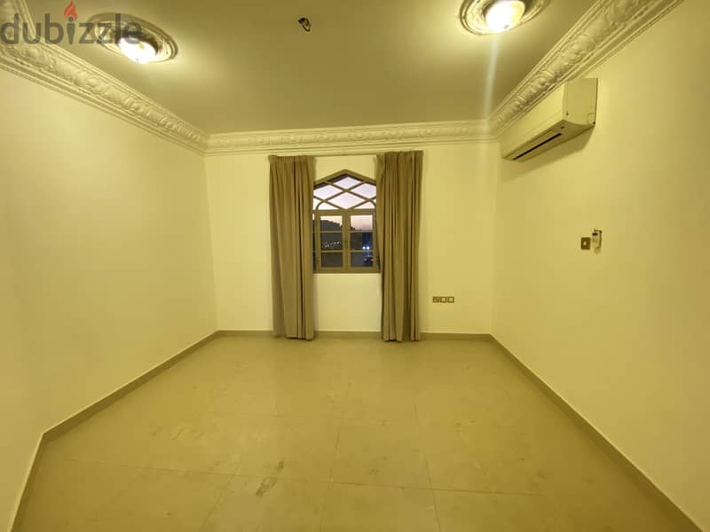 1ME42-Nice 3BHK Flat For Rent in Azaiba 6