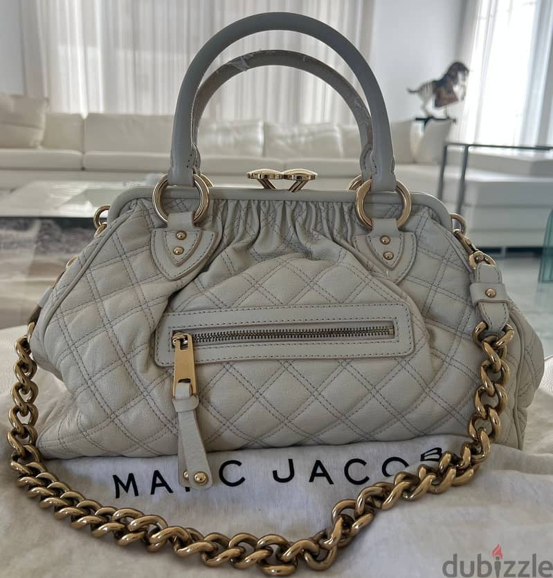 Marc Jacob's Handbag 0