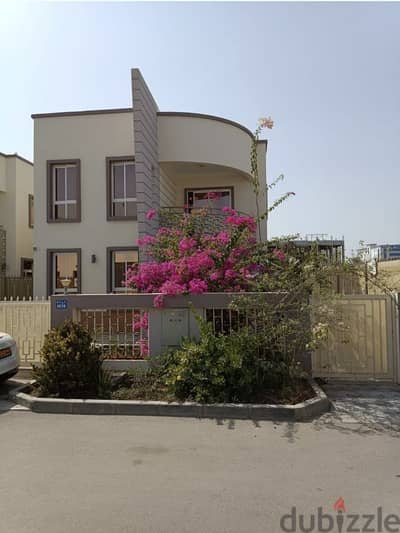 Villa for Rent excellent condition