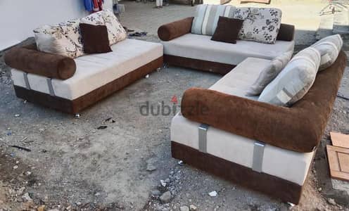 nice quality sofa