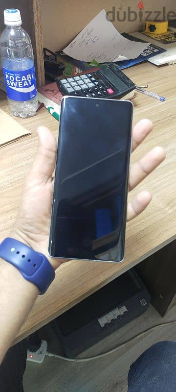 VIVO X100PRO ,With box 2