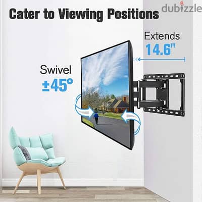 wall mount for 30to70 TV's