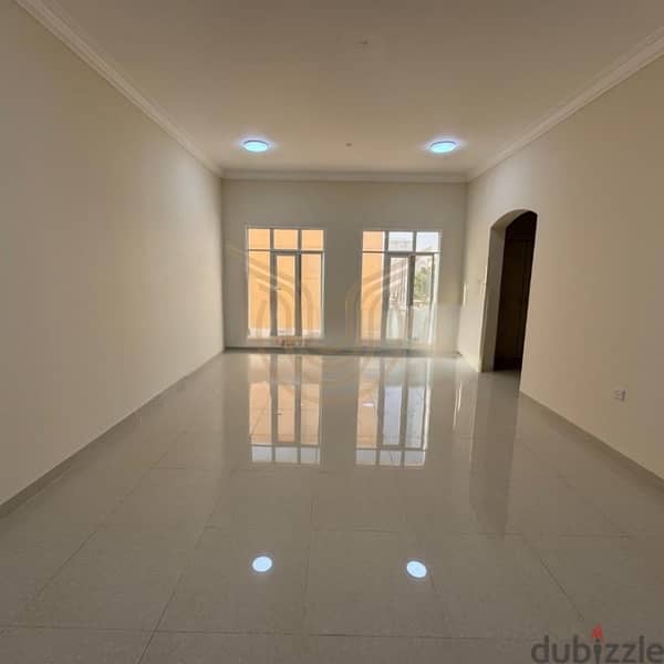 AL MAWALEH SOUTH | BEAUTIFUL 5 BR VILLA FOR RENT 1