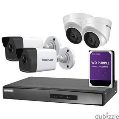 security camera for restaurant security