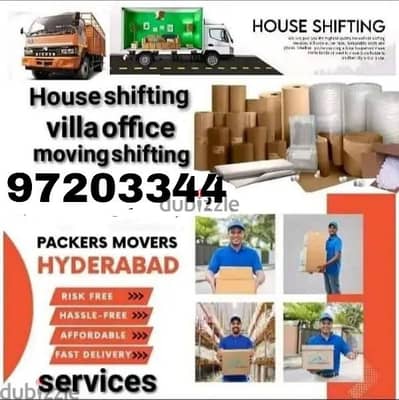 moverspacker houseshiftingofficeshifting