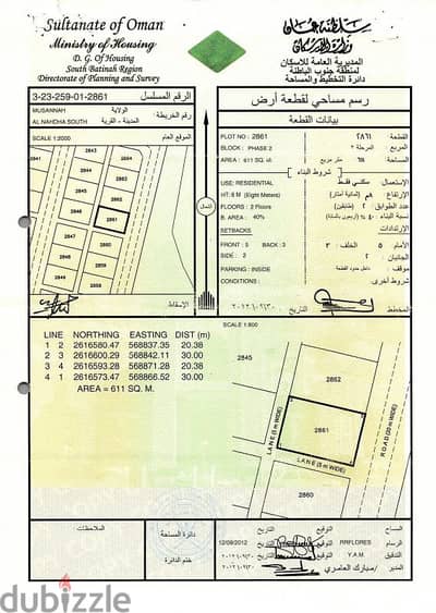 المصنعة النهضة جنوب زاوية ع شارع ٢٠ متر قريب الخدمات- المالك