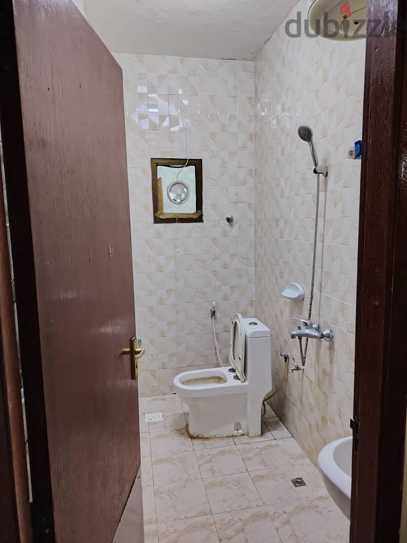 Apartment for rent behind the Indian School, Darsait 2