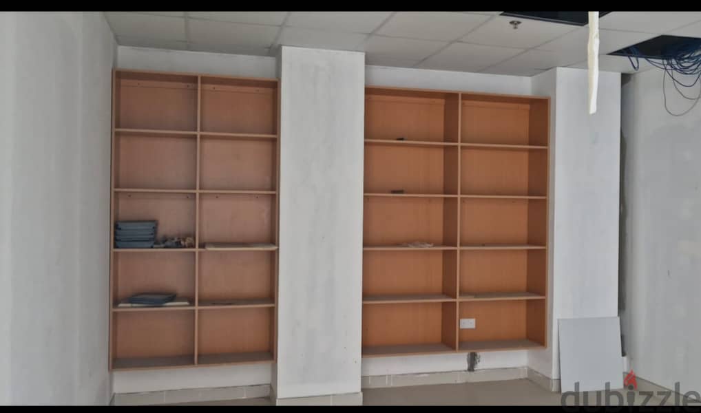 Cupboards for sale 1