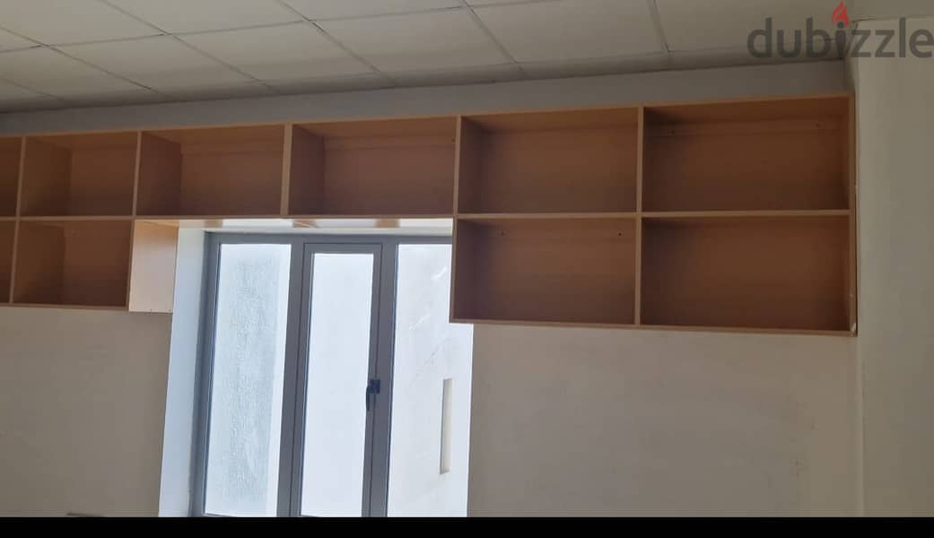 Cupboards for sale 4