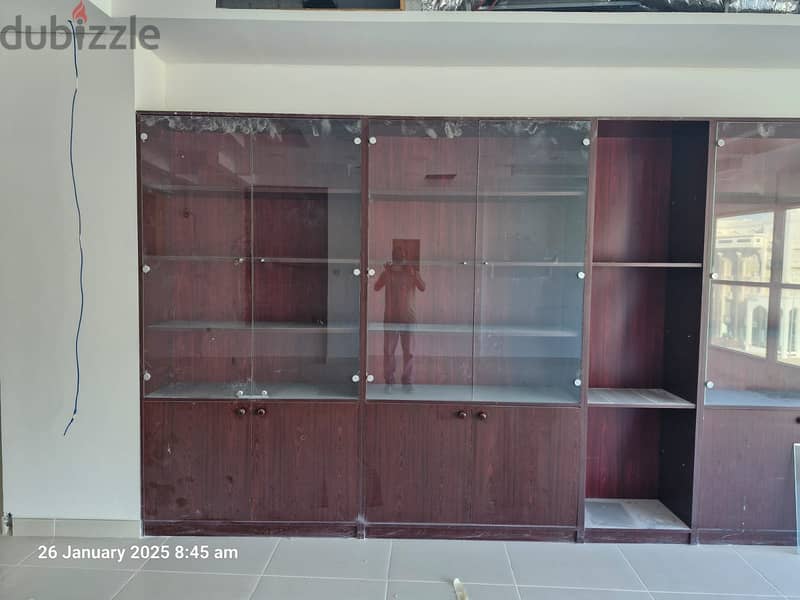 Cupboards for sale 7