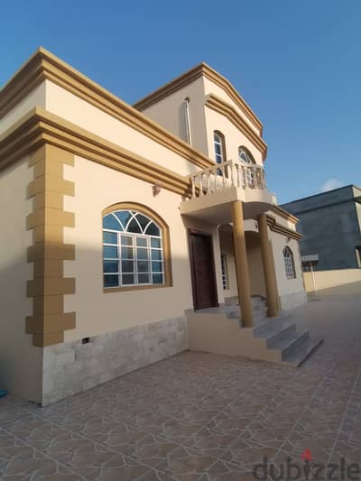 For Rent 4 Bhk+1 Villa In Al Hail