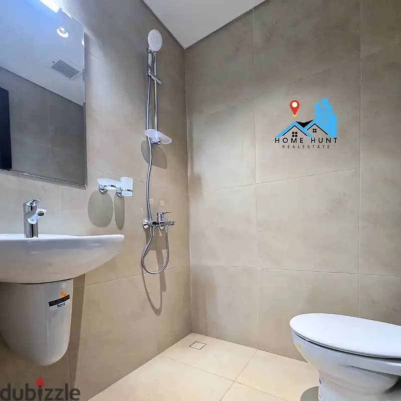 BOSHER AL MUNA | MODERN 3+1 BR TOWNHOUSES WITH PRIVATE POOL FOR RENT 8