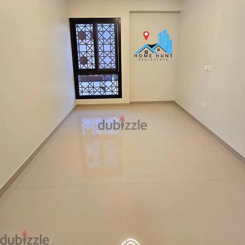 BOSHER AL MUNA | MODERN 3+1 BR TOWNHOUSES WITH PRIVATE POOL FOR RENT 9