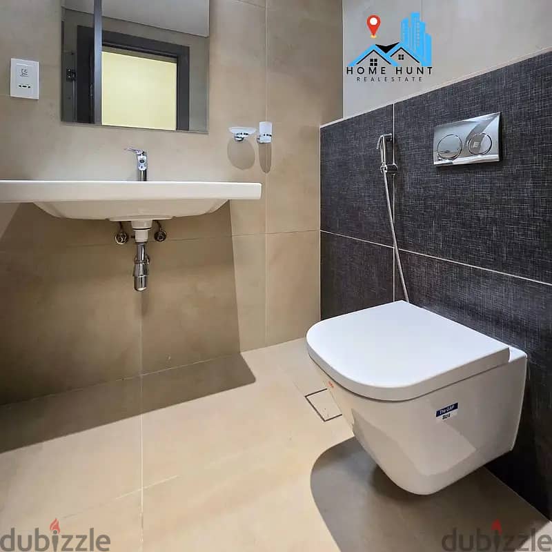 BOSHER AL MUNA | MODERN 3+1 BR TOWNHOUSES WITH PRIVATE POOL FOR RENT 10