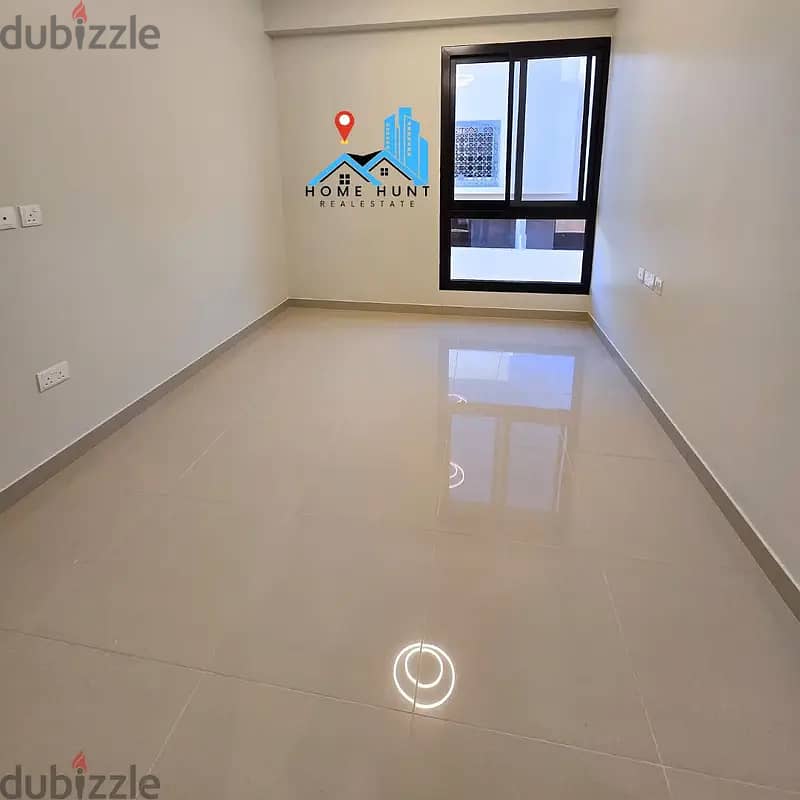 BOSHER AL MUNA | MODERN 3+1 BR TOWNHOUSES WITH PRIVATE POOL FOR RENT 11