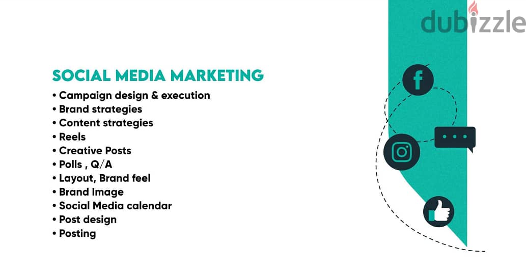 Marketing Agency (Website Development, Social Media, Content Creation) 6