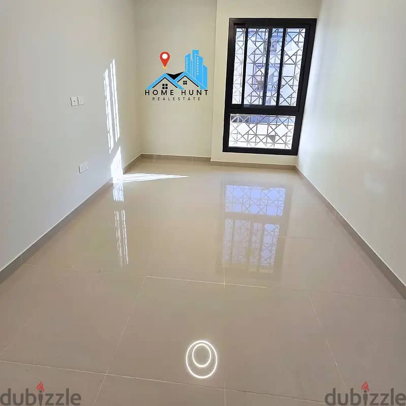 BOSHER AL MUNA | MODERN 3BHK BRAND NEW TOWNHOUSES FOR RENT 8