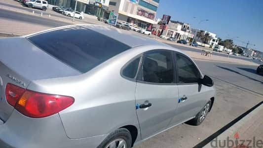 Hyundai Elantra 2006