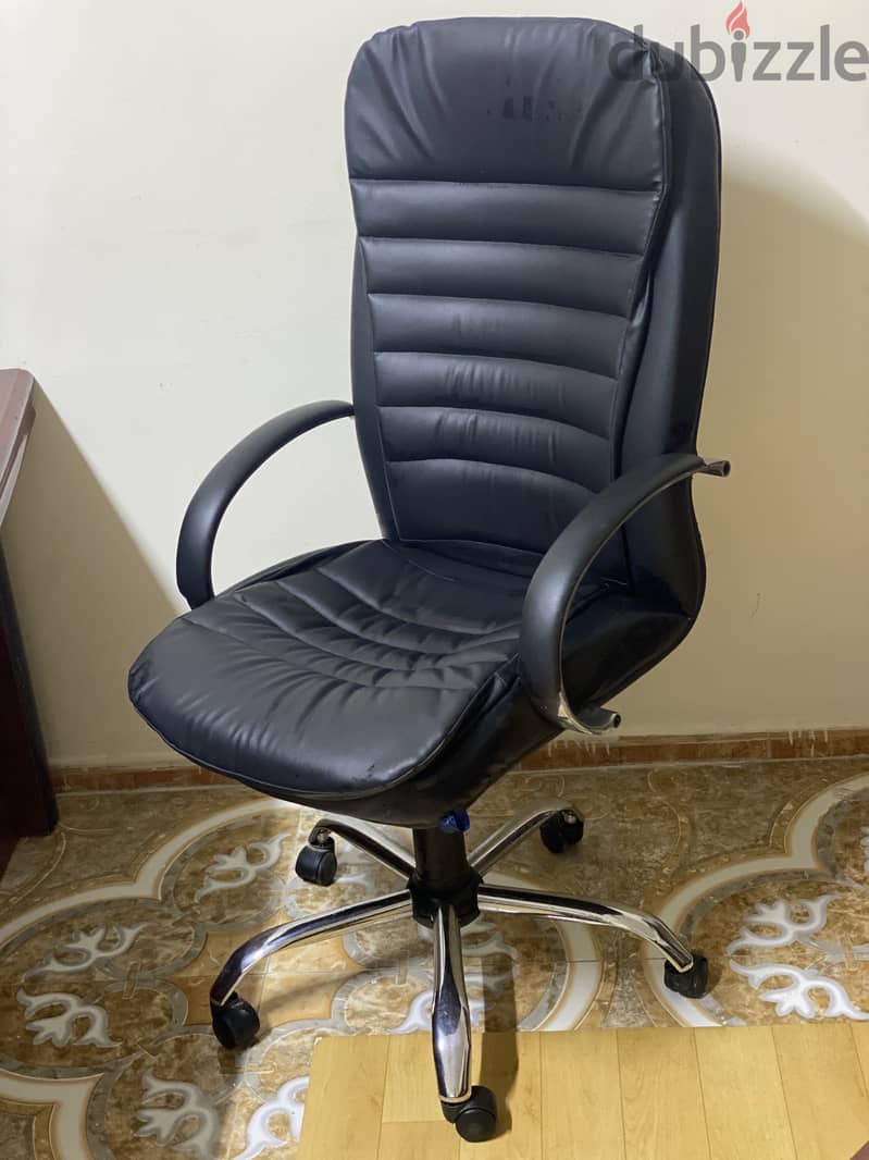 Excellent condition Study / office chair 1