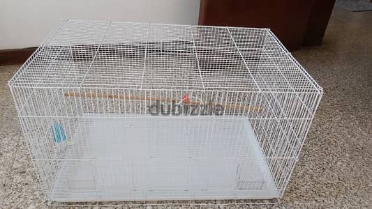 bird cage