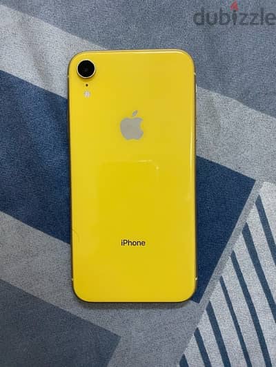 I phone XR original (64)GB