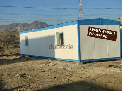 PREFAB HOUE FOR SALE