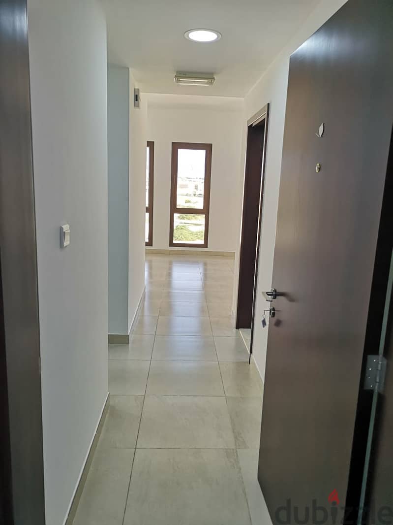 Villa For Rent In Al Qurum ( A Great Chance To puchase A Great Flat ) 1